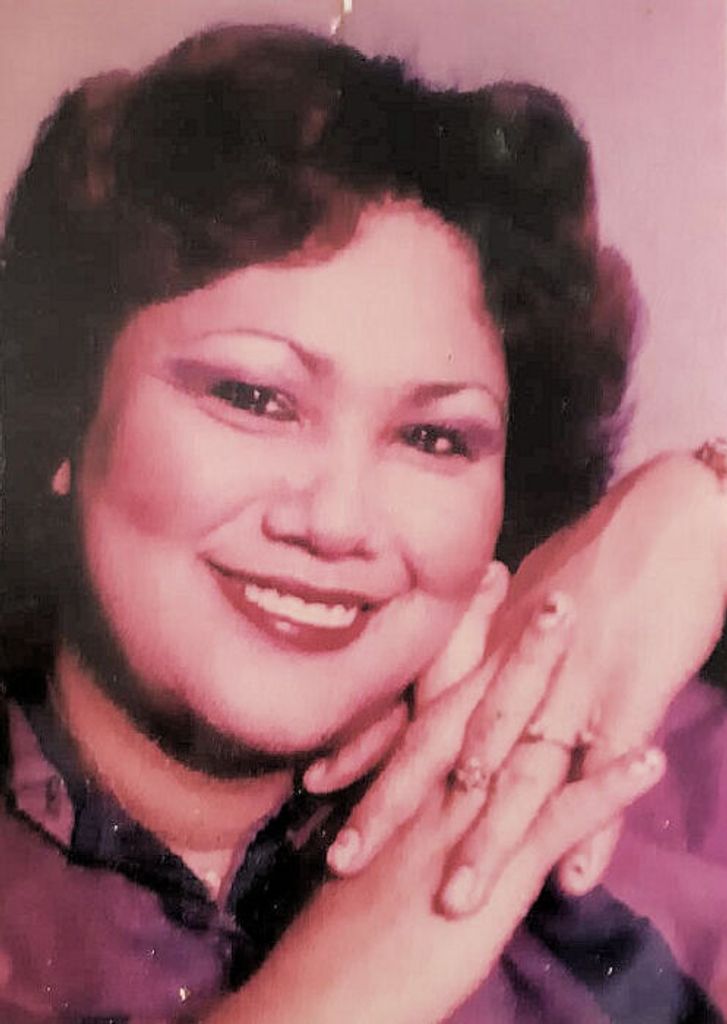 Juanita Isabel Cervantes Profile Photo