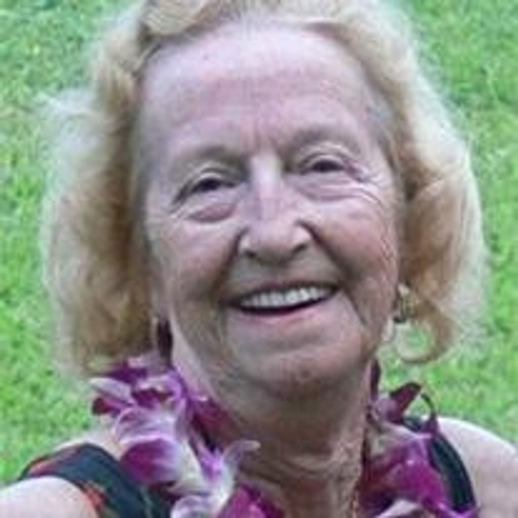 Betty Boyd