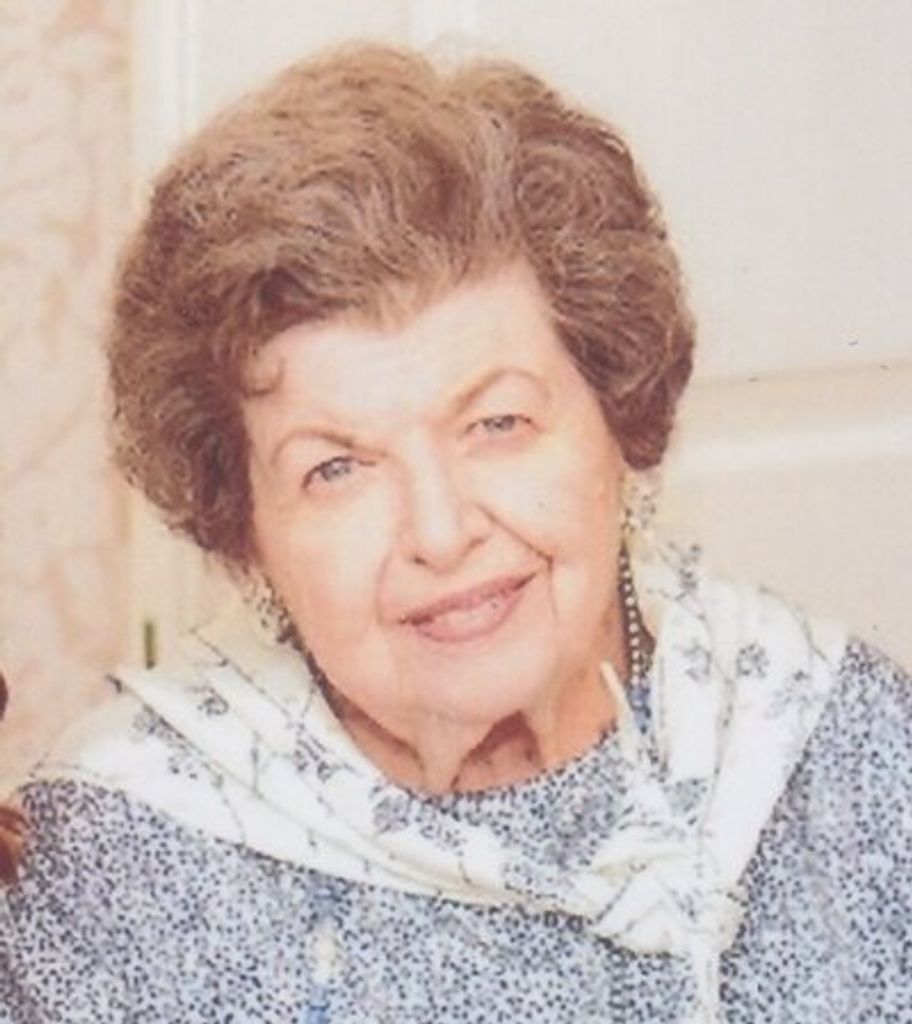 Patricia A. Daley Profile Photo