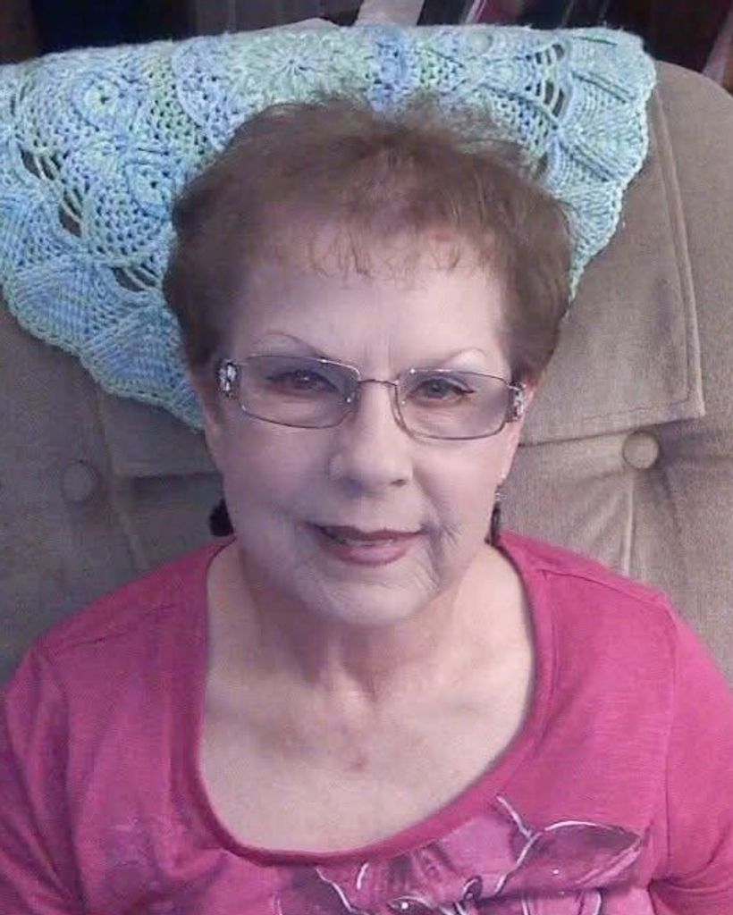 Wanda Scott Profile Photo