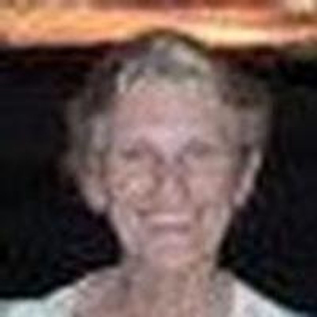 Carol McElroy LeFebvre