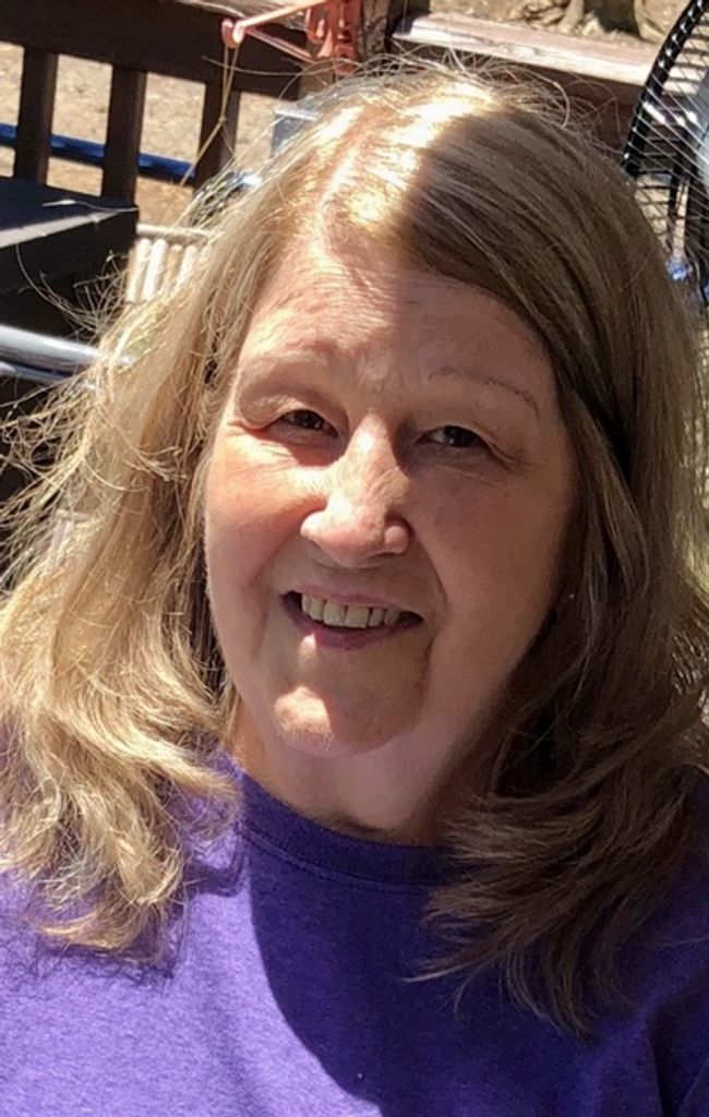 Kathy Diane Barber Profile Photo
