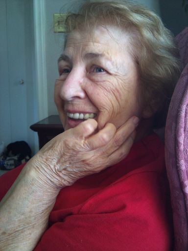 Lillian Shewchuk photo gallery thumbnail 8 of 9