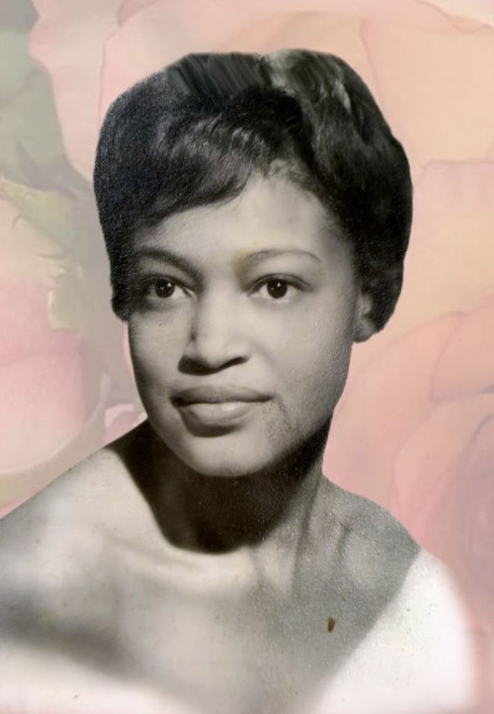 Joyce Frasier Profile Photo