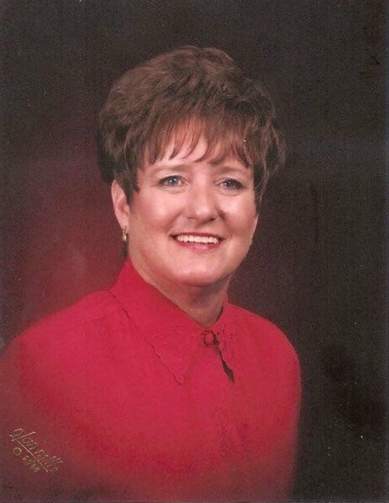 Nancy Tyner Thompson