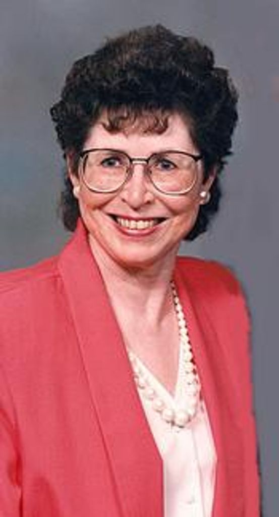 Eileen Harriet Hanson Profile Photo