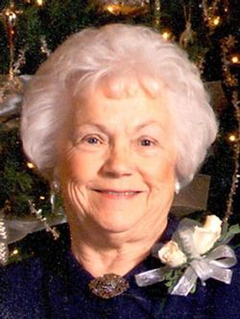 Tomasine "Tommie" Loretta Farnsworth