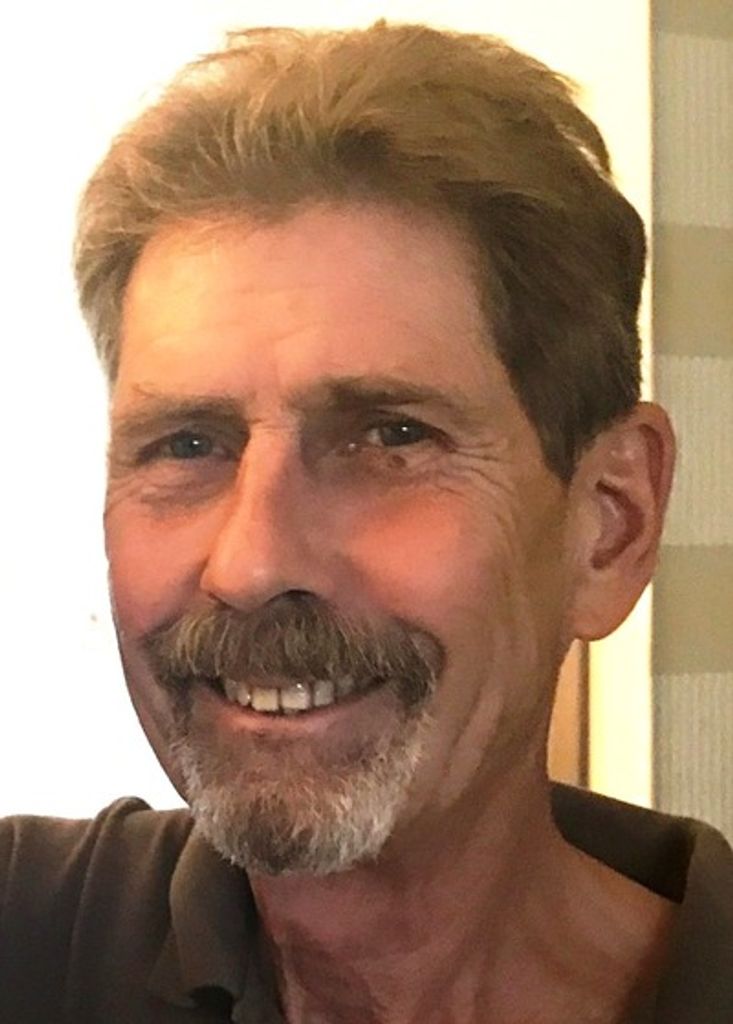 George Thomas Myers Profile Photo