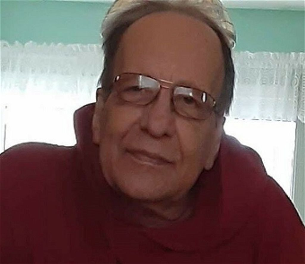 Gerald H. Lauer