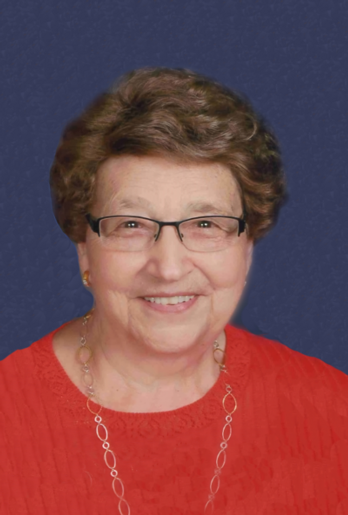 Delores Marie Zimmerman