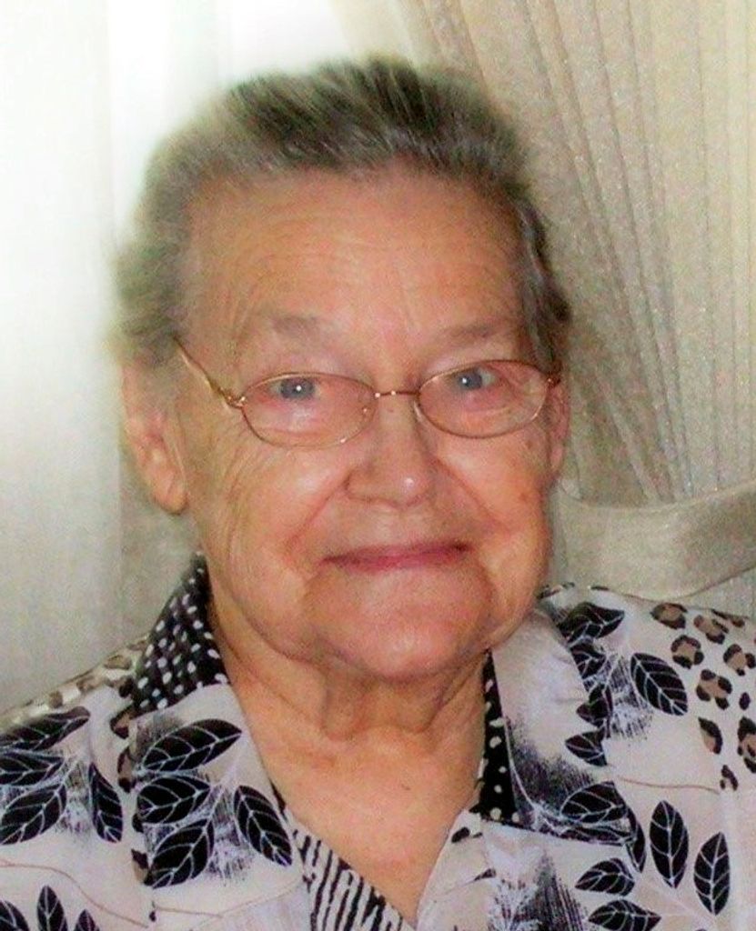 Arlene Gerber Profile Photo