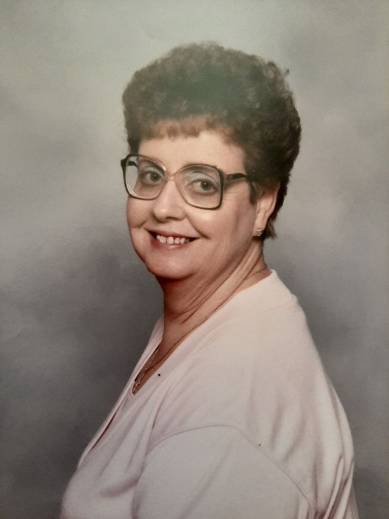 Ethel Marie (Tipton)  Bates