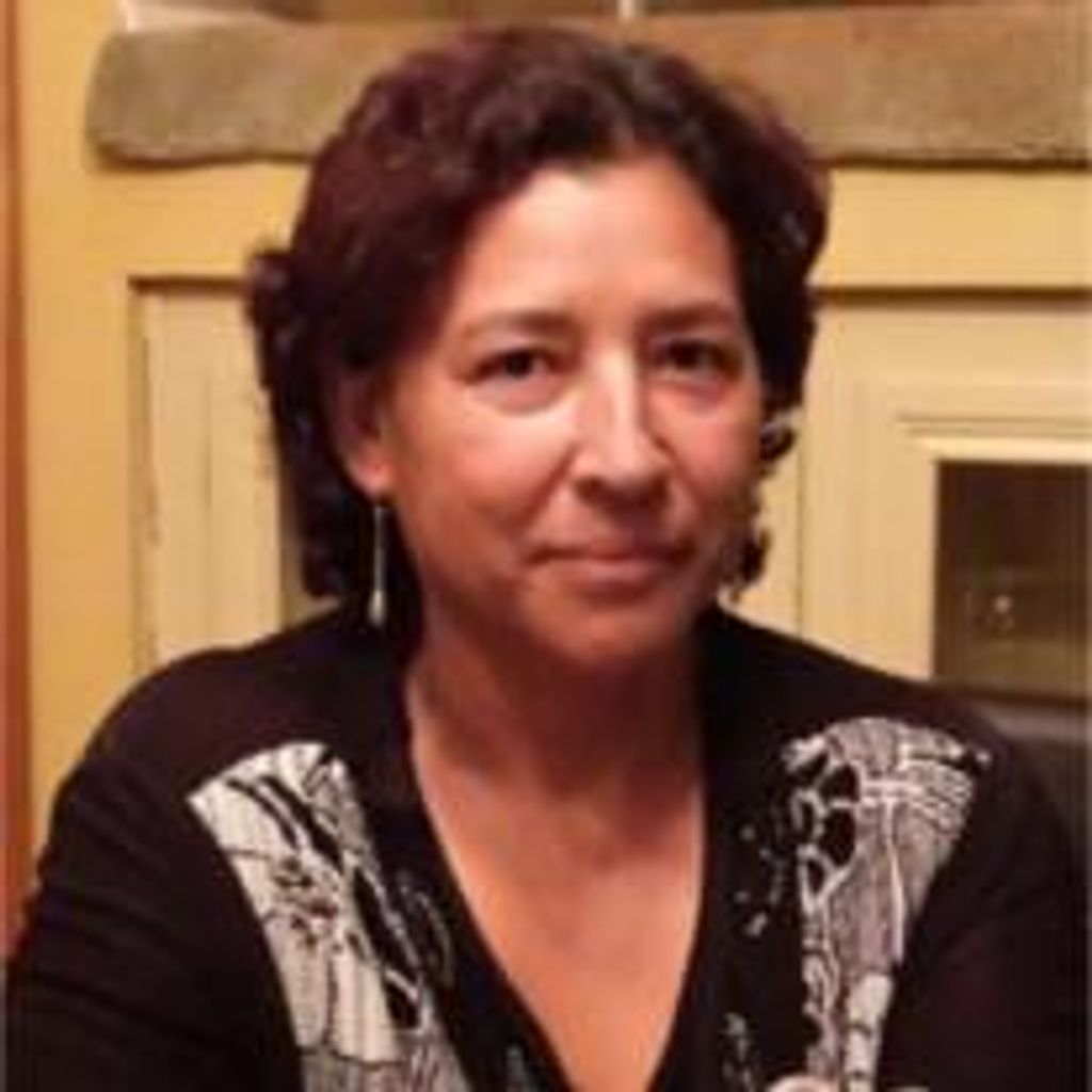 Irma Barragan Gutierrez