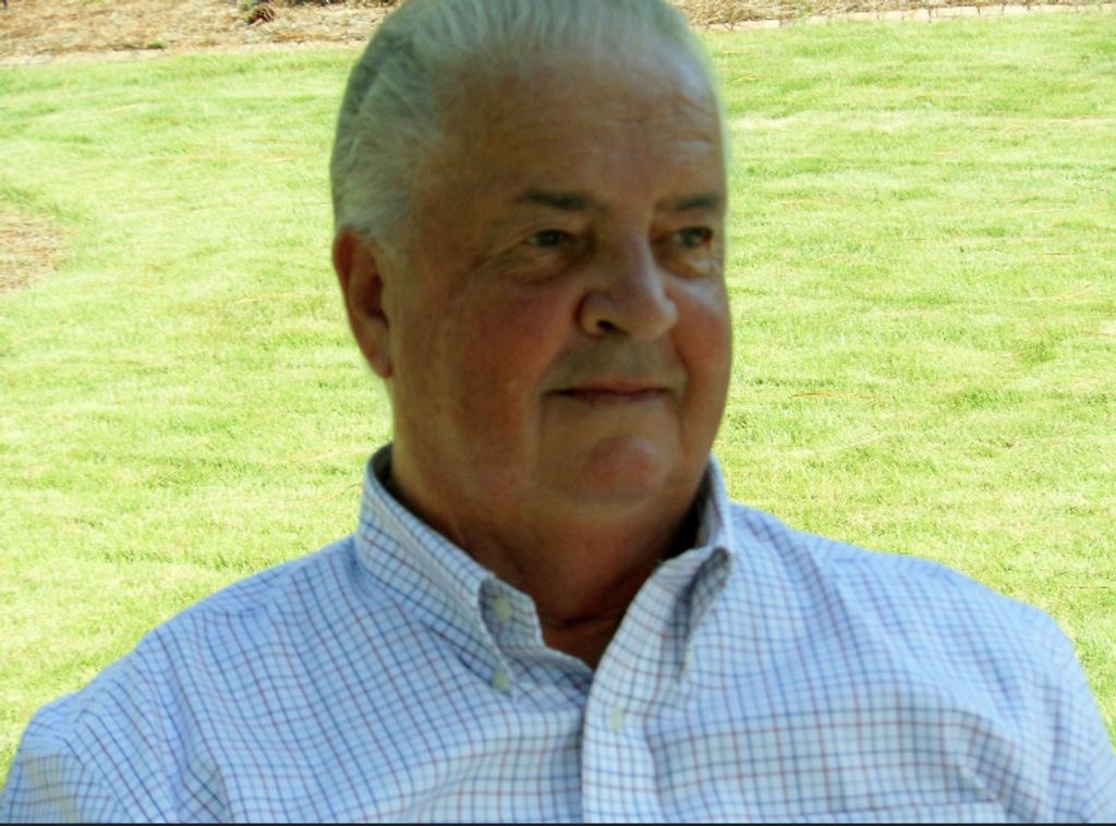 Francis Henry "Frank" Daum. Jr.