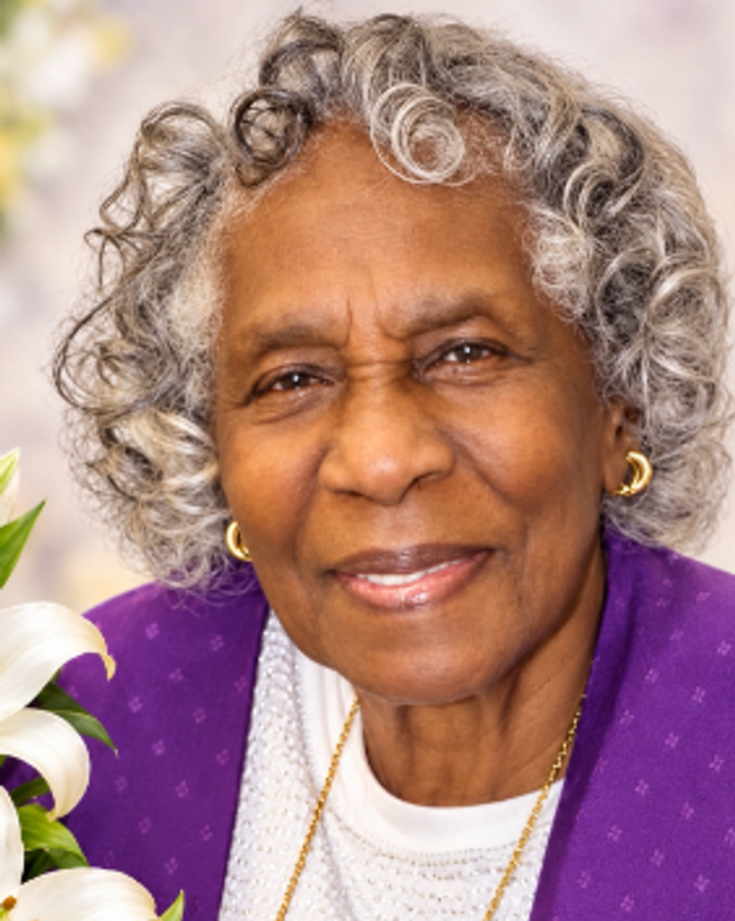 Mrs. Mamie Ruth Price