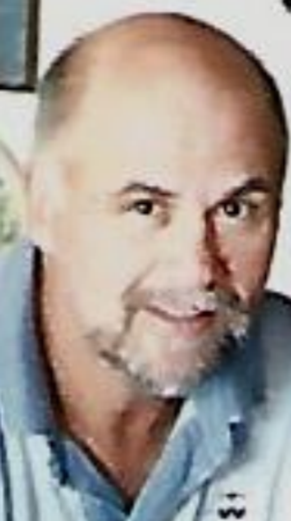 Bradley A. Phillips