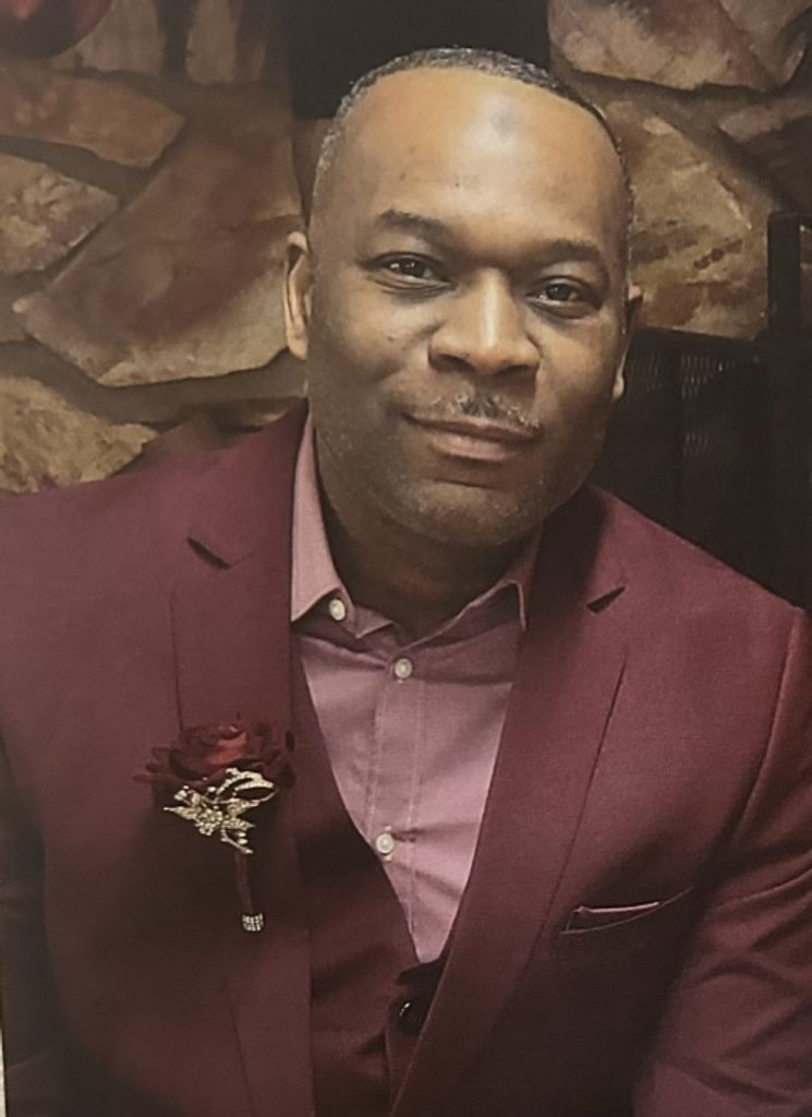 Charles Henry Berry, Jr.