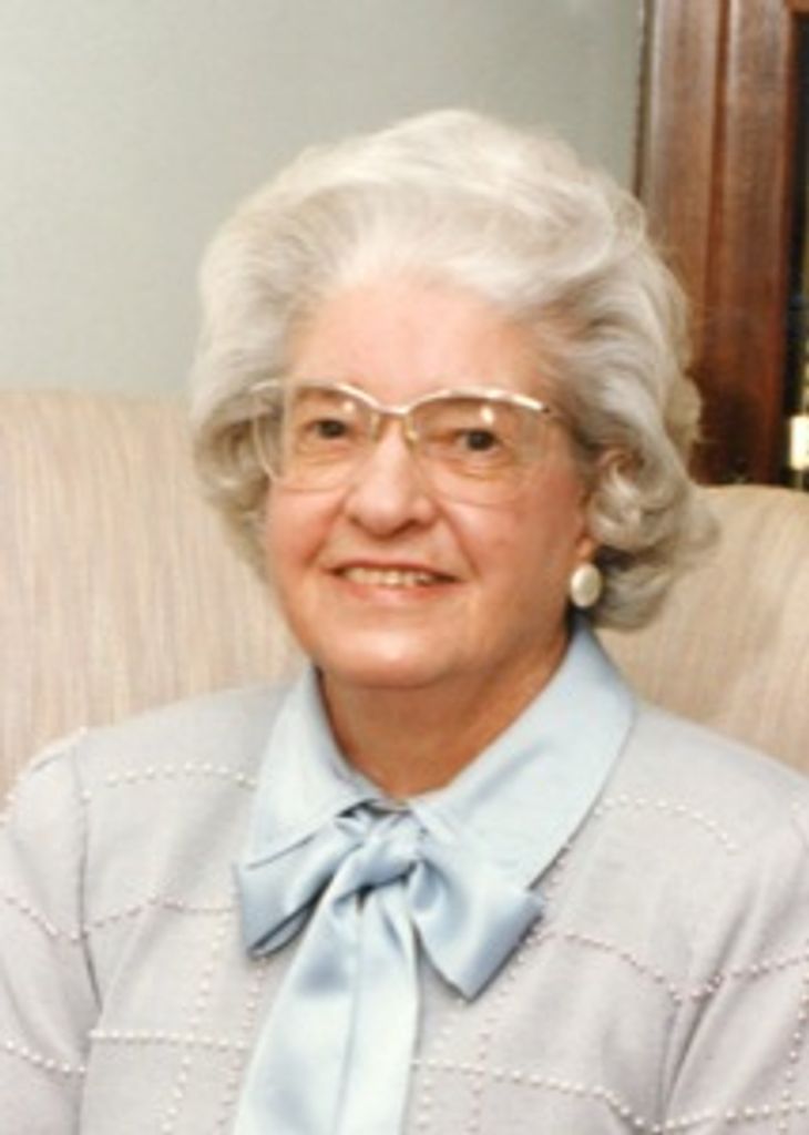 Dorothy Mobley