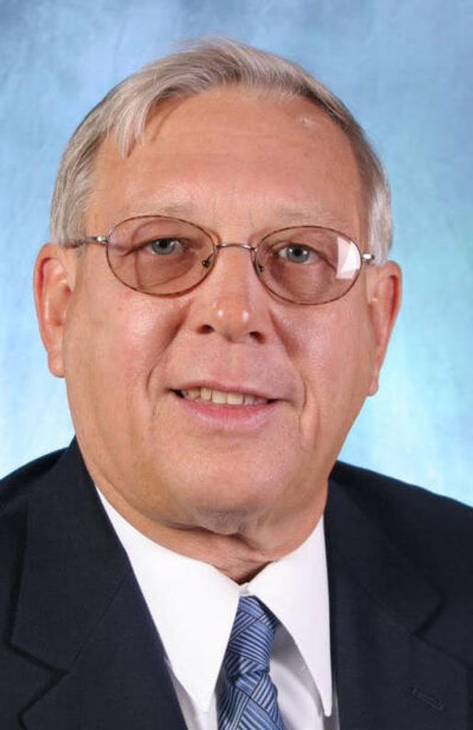 Dale L. Krause Profile Photo