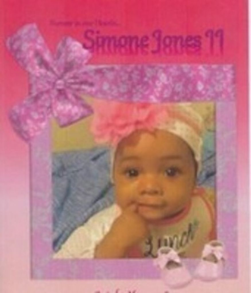 Simone Jones, Ii