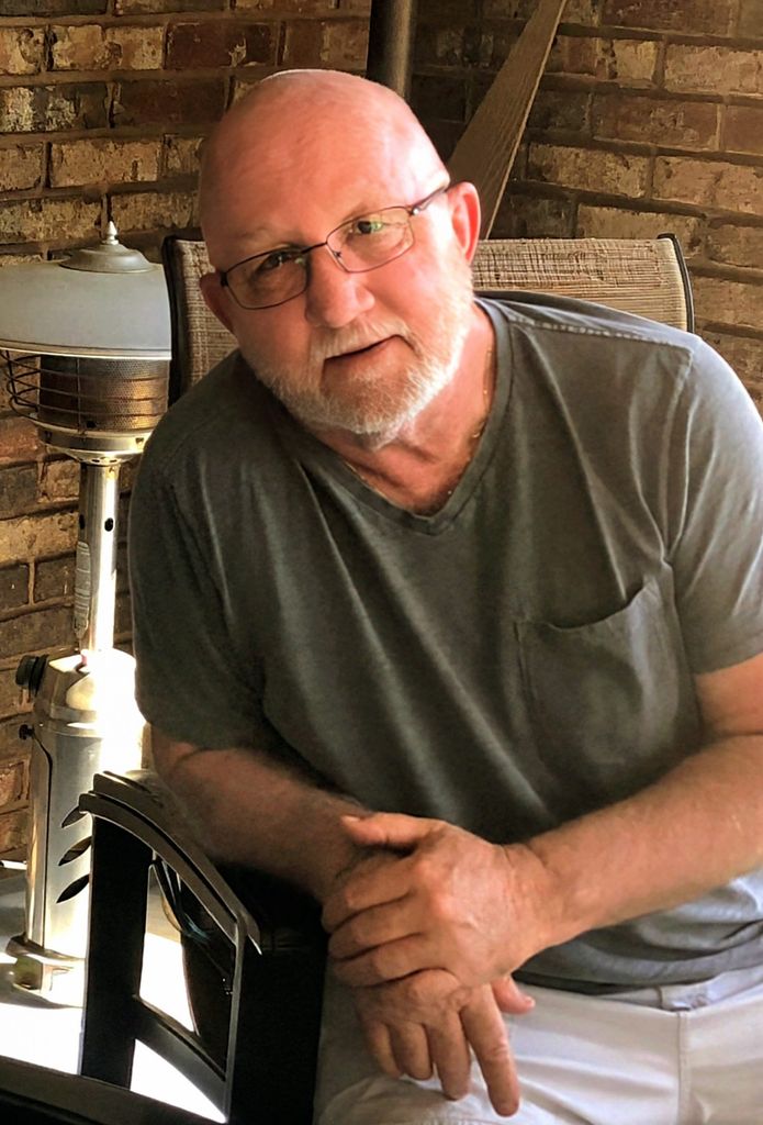 William E. Carey