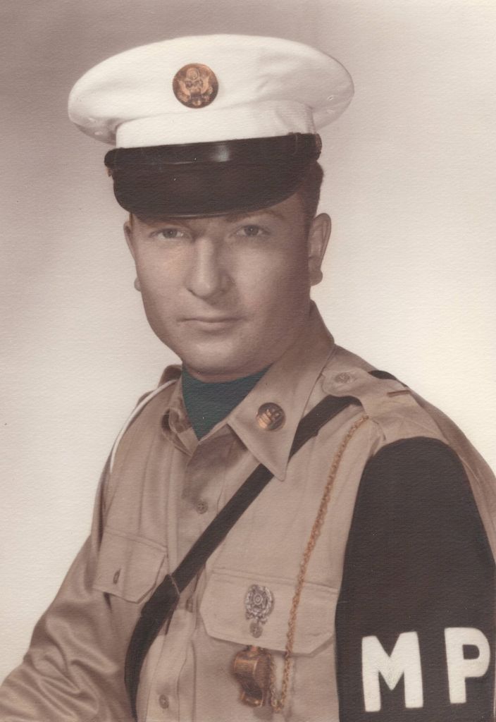 Carlton W. Rucker
