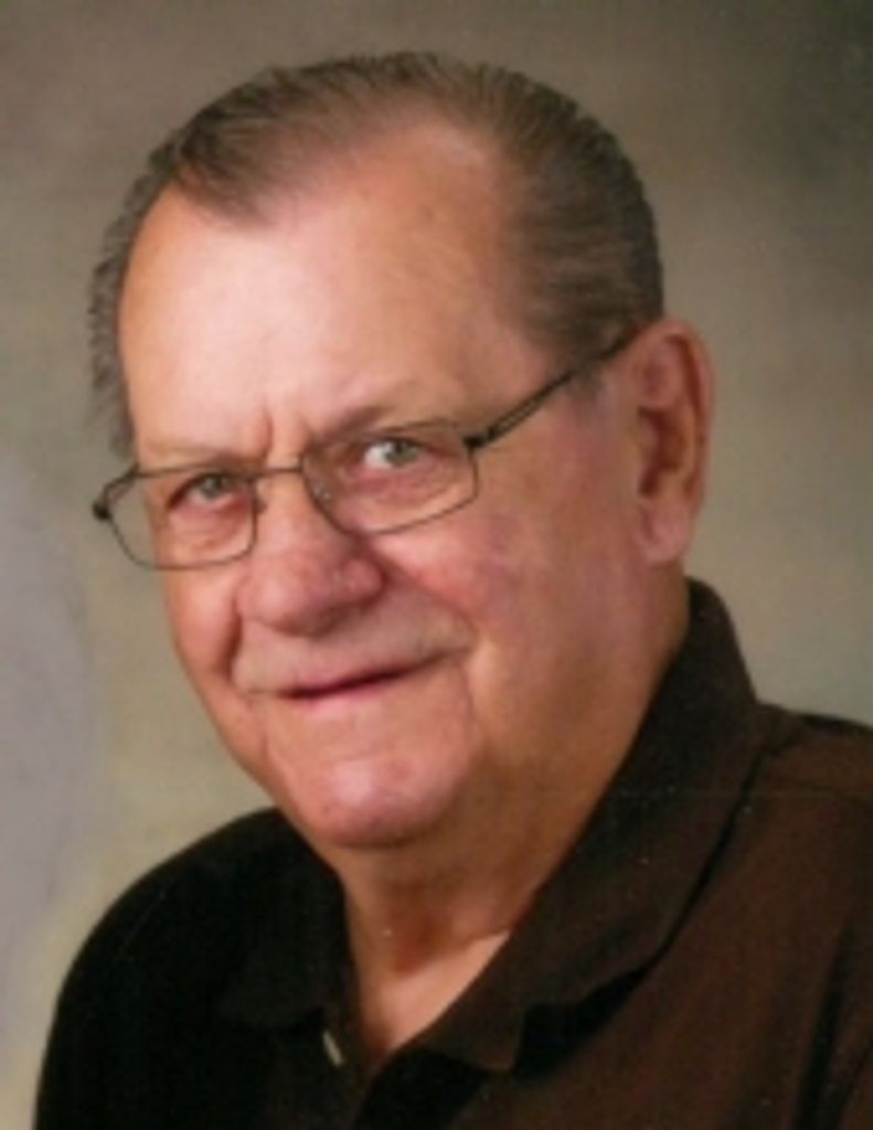 Michael E. Zimmermann