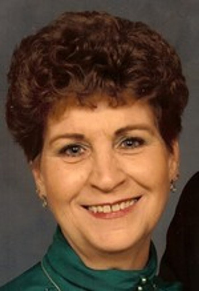 Elizabeth Ann Riedel