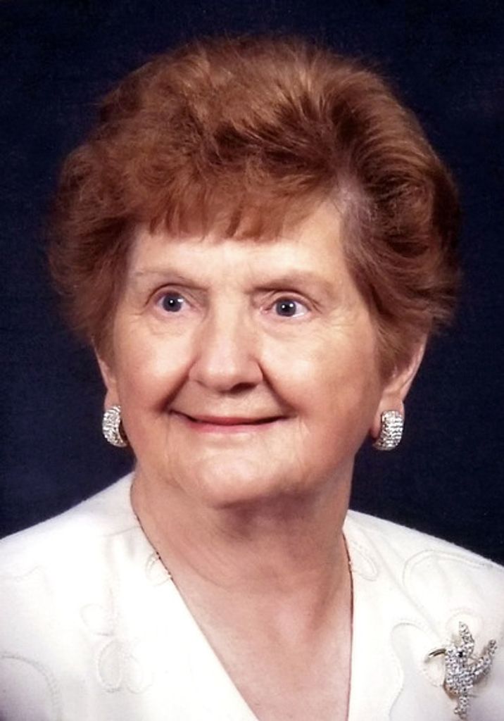 Sarah Lou Hobbs