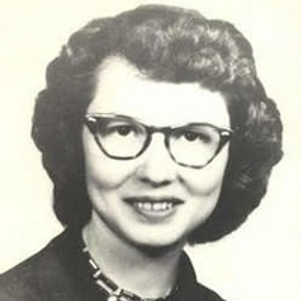 Minnie Ruth King