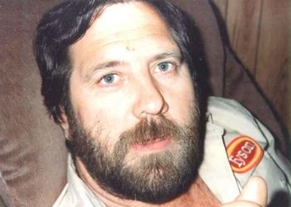 Henry Leroy Wilburn
