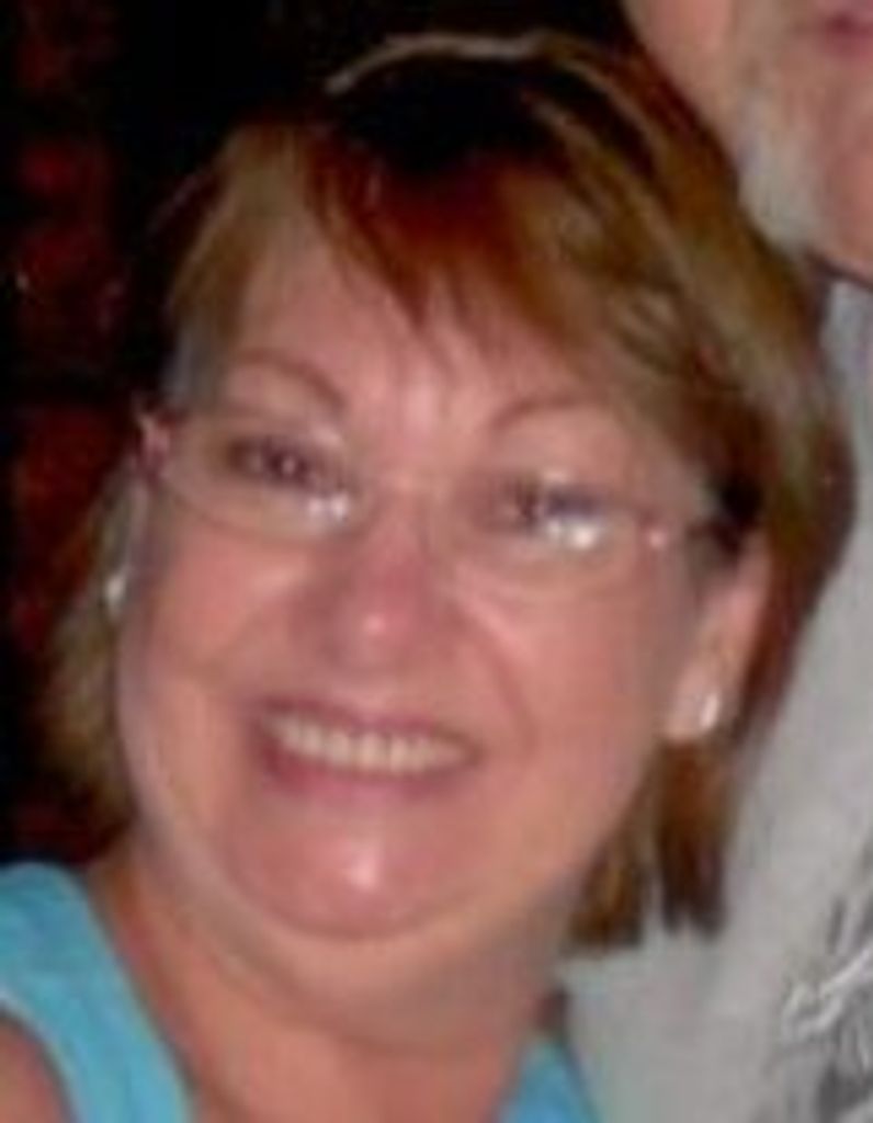 Patricia L. Davis Profile Photo