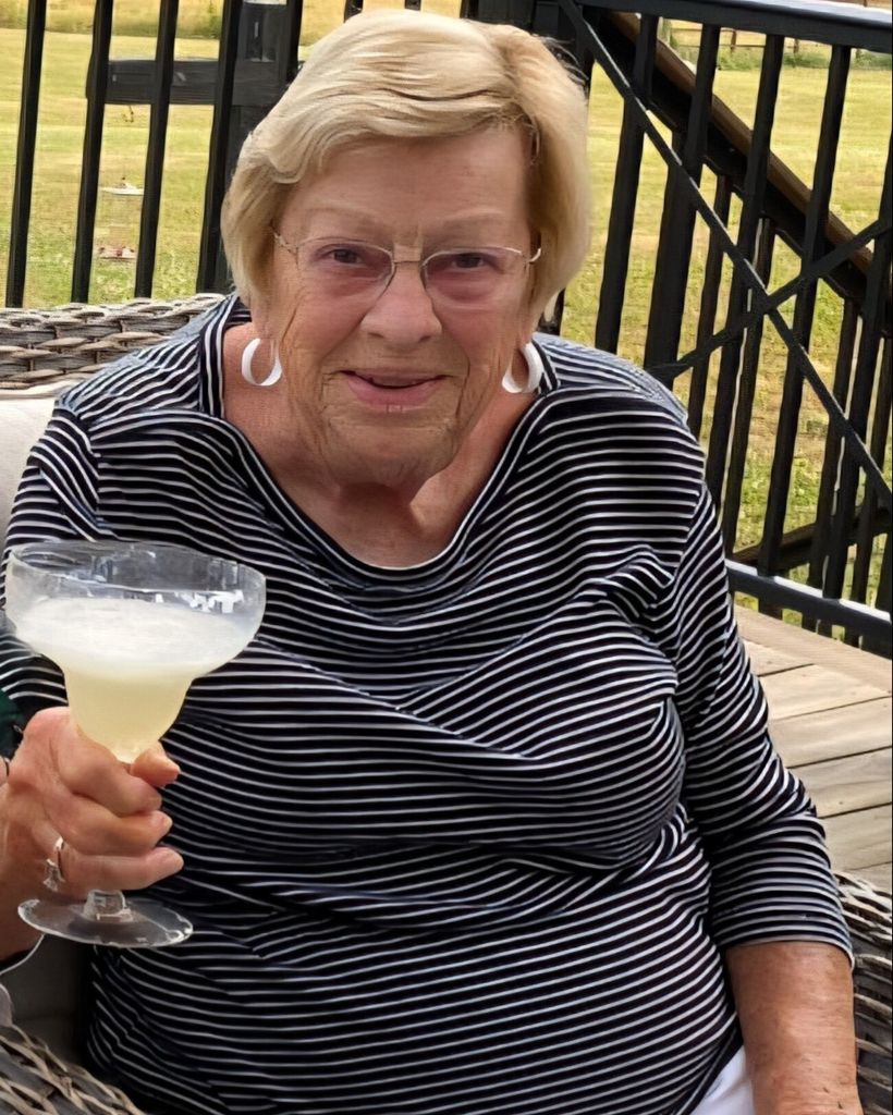 Mary Anne Byers Harrill Profile Photo
