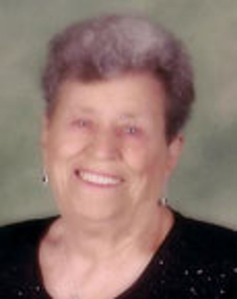Wilma P. Rigby Profile Photo