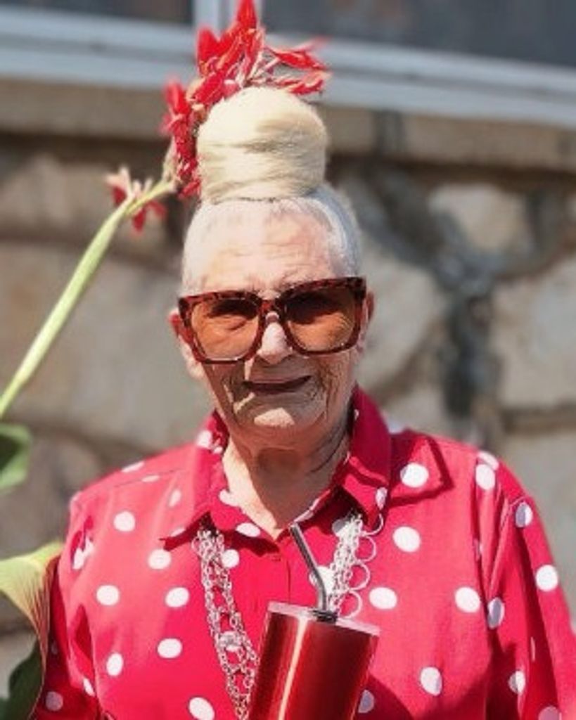 Margaret Ann Brewer Profile Photo
