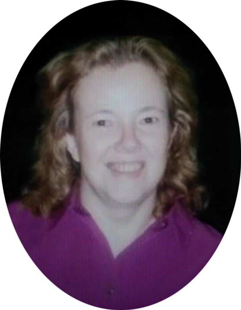 Robin Mae (Johnson)  Cabrera