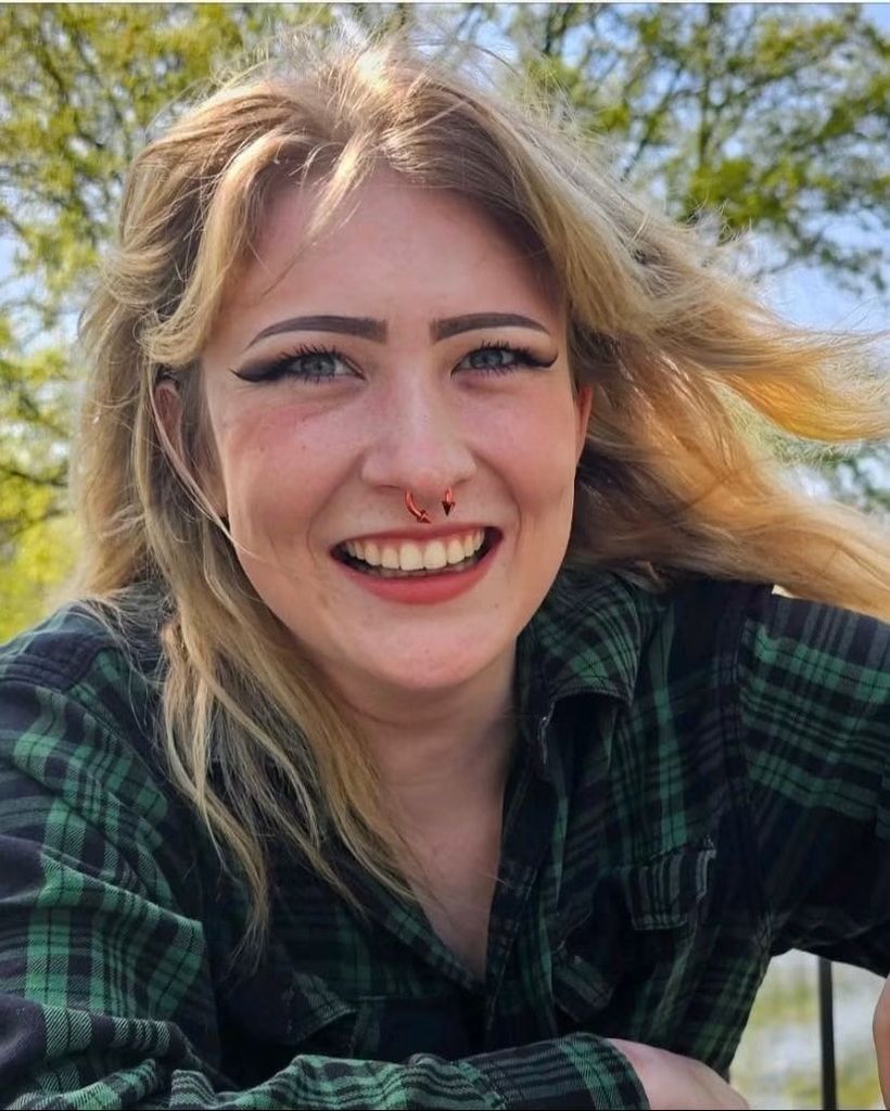 Haley Renee Warner Profile Photo
