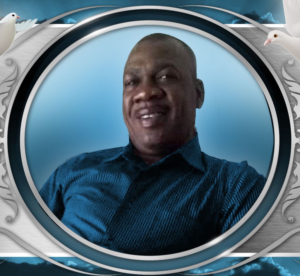 Andreus Mondestin