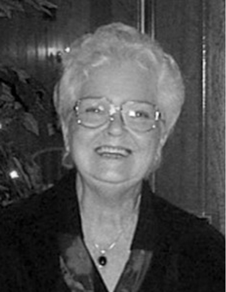 Marilyn J. Wincek