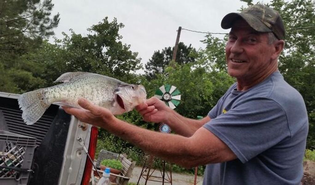 Troy Alan Hall Profile Photo