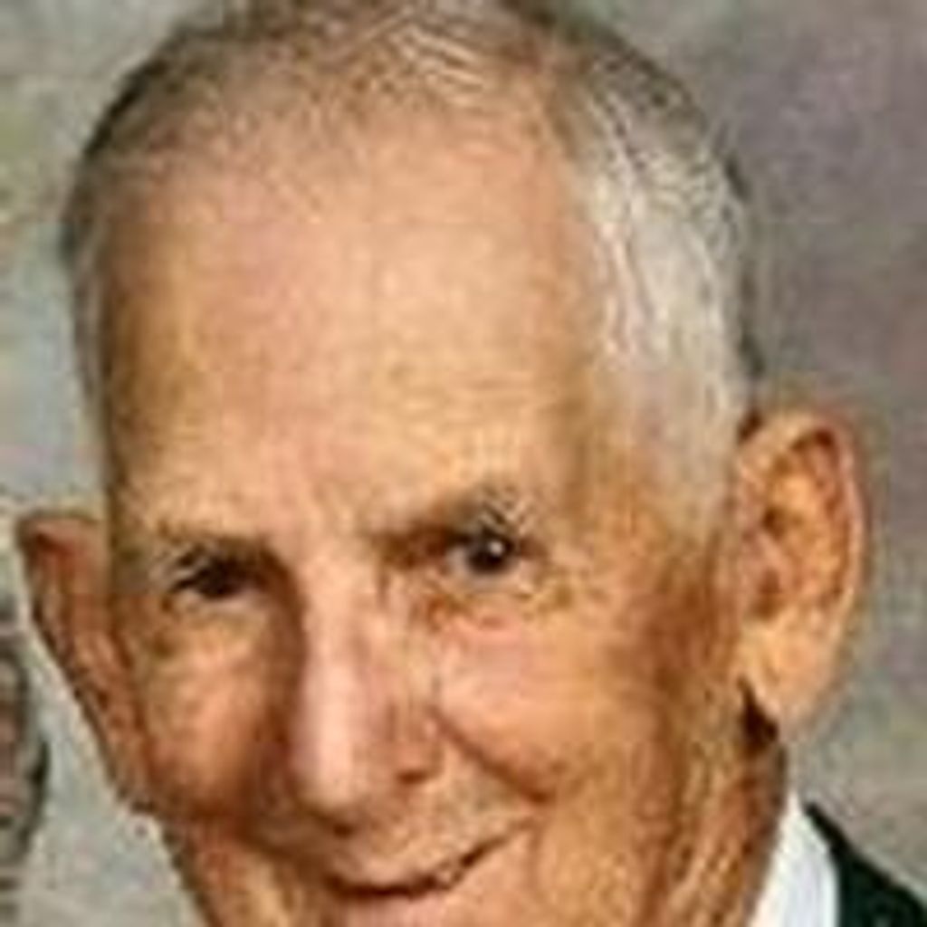 I. W. Tinney