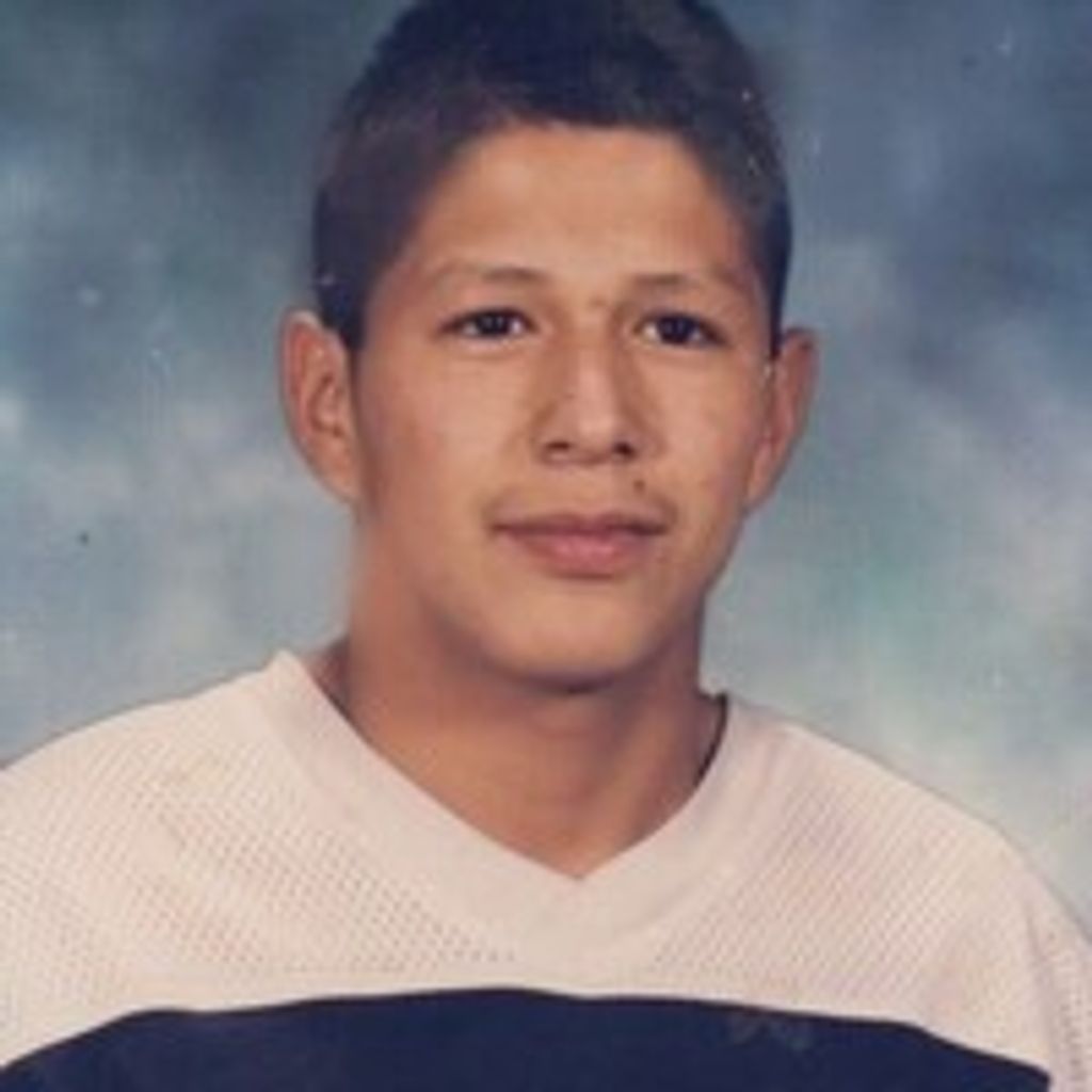 Duane Keith Keo
