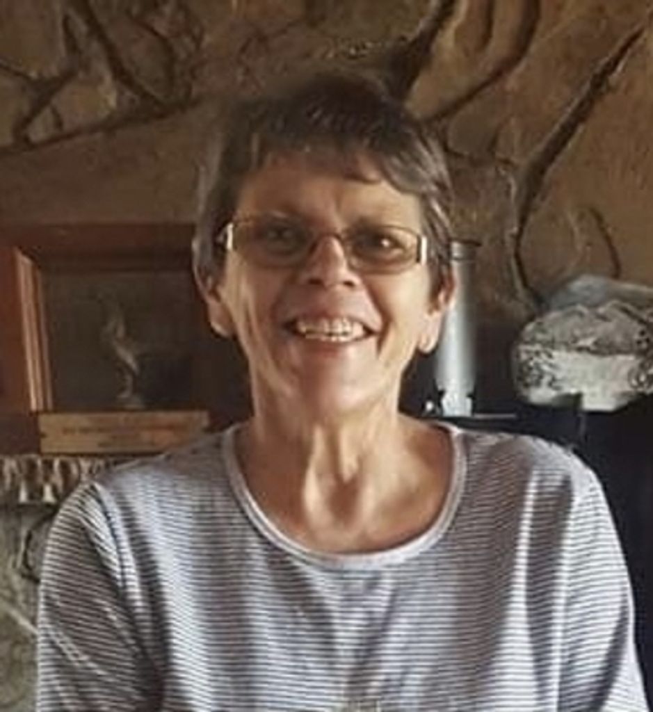 Nola Jean Hall Profile Photo