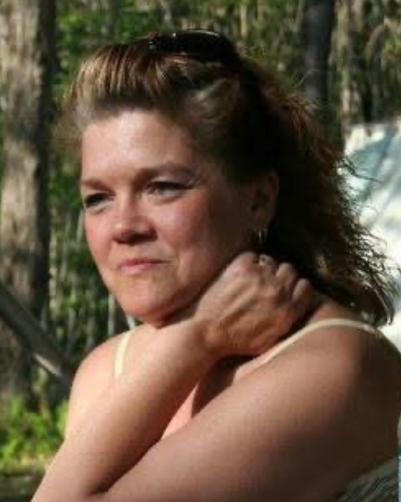 Shelly Ann White Profile Photo