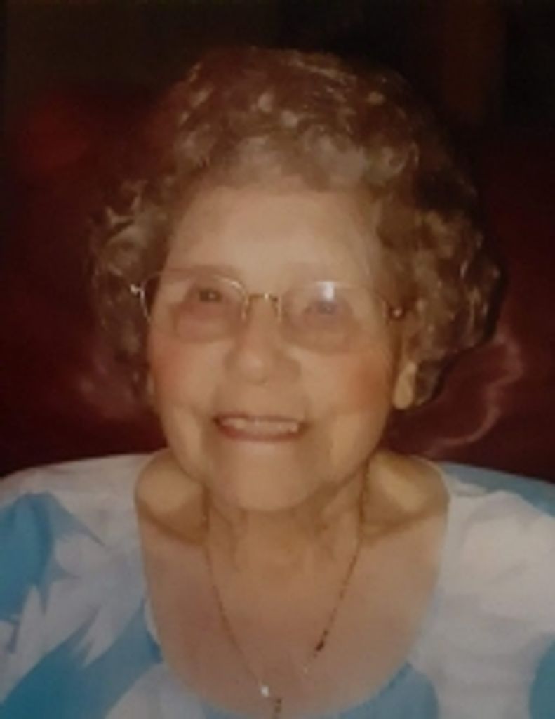 Florence G. Heath