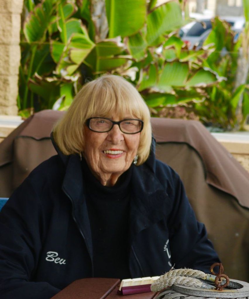 Beverly Marie Watt
