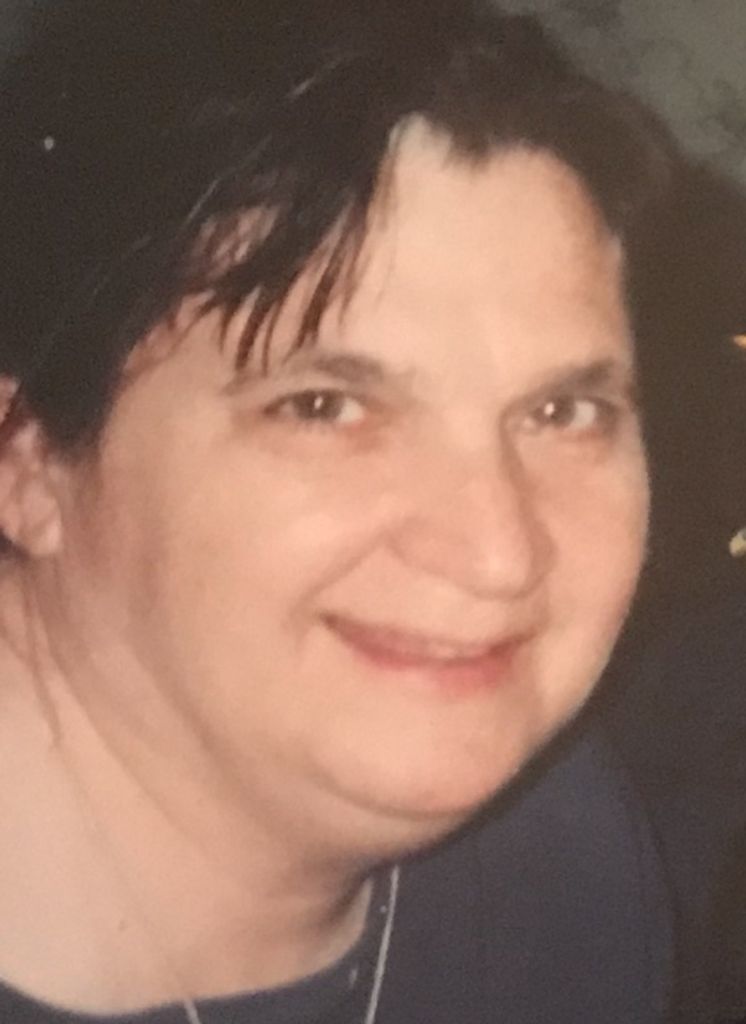 Bette Jean Chandler