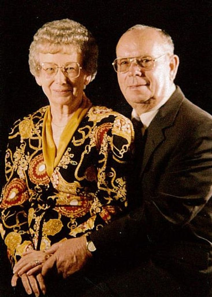 Betty June Boden Profile Photo