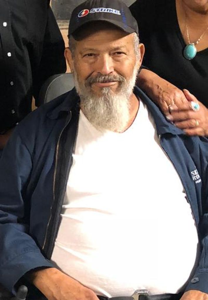 Julian L. Ruiz Profile Photo