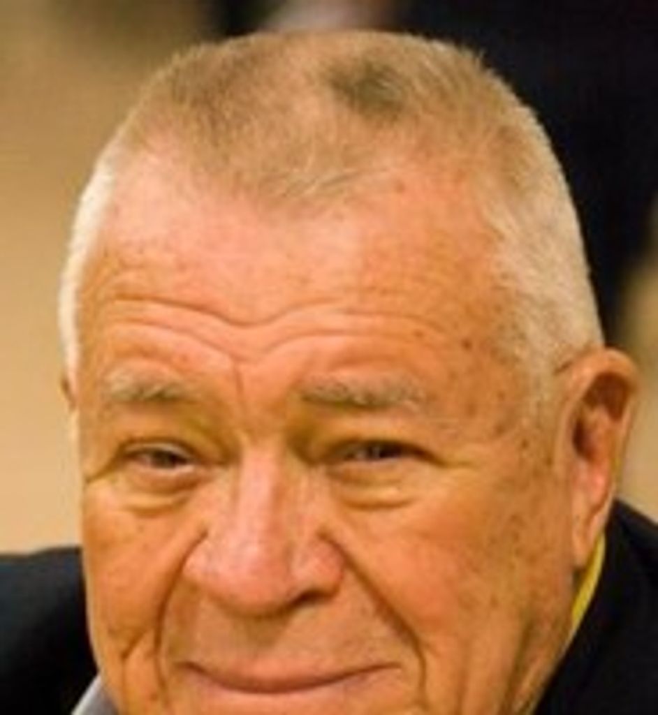 Henry Eugene Damon (Gene)